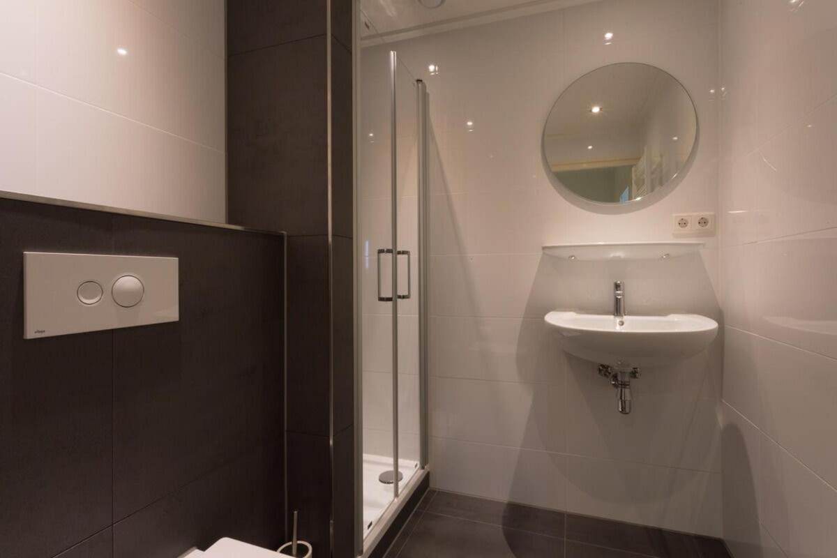 Hello Zeeland - Appartement Weststraat 14 Domburg Buitenkant foto
