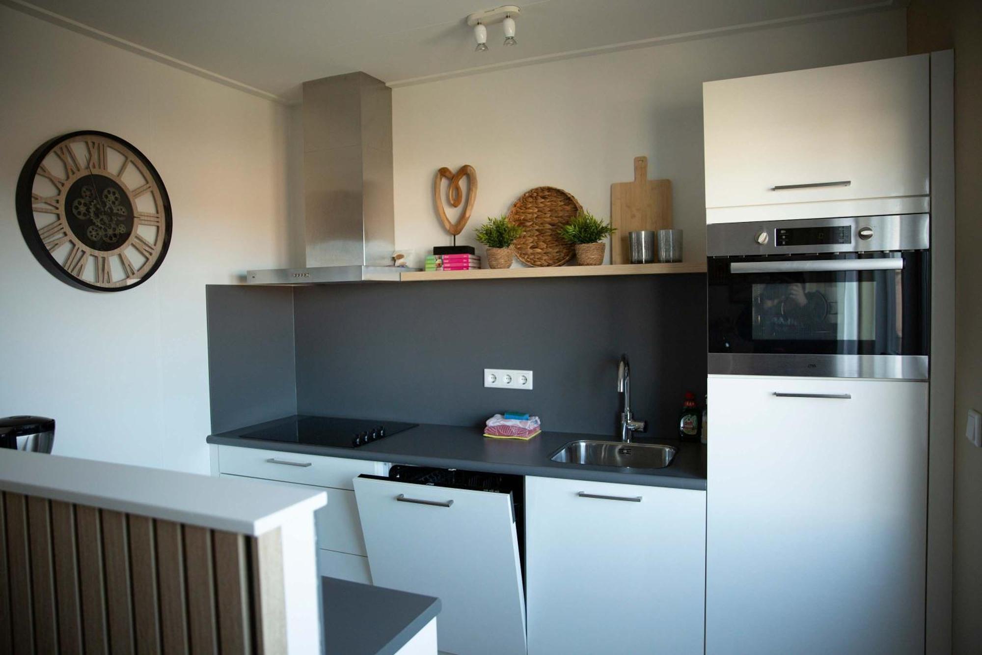 Hello Zeeland - Appartement Weststraat 14 Domburg Buitenkant foto