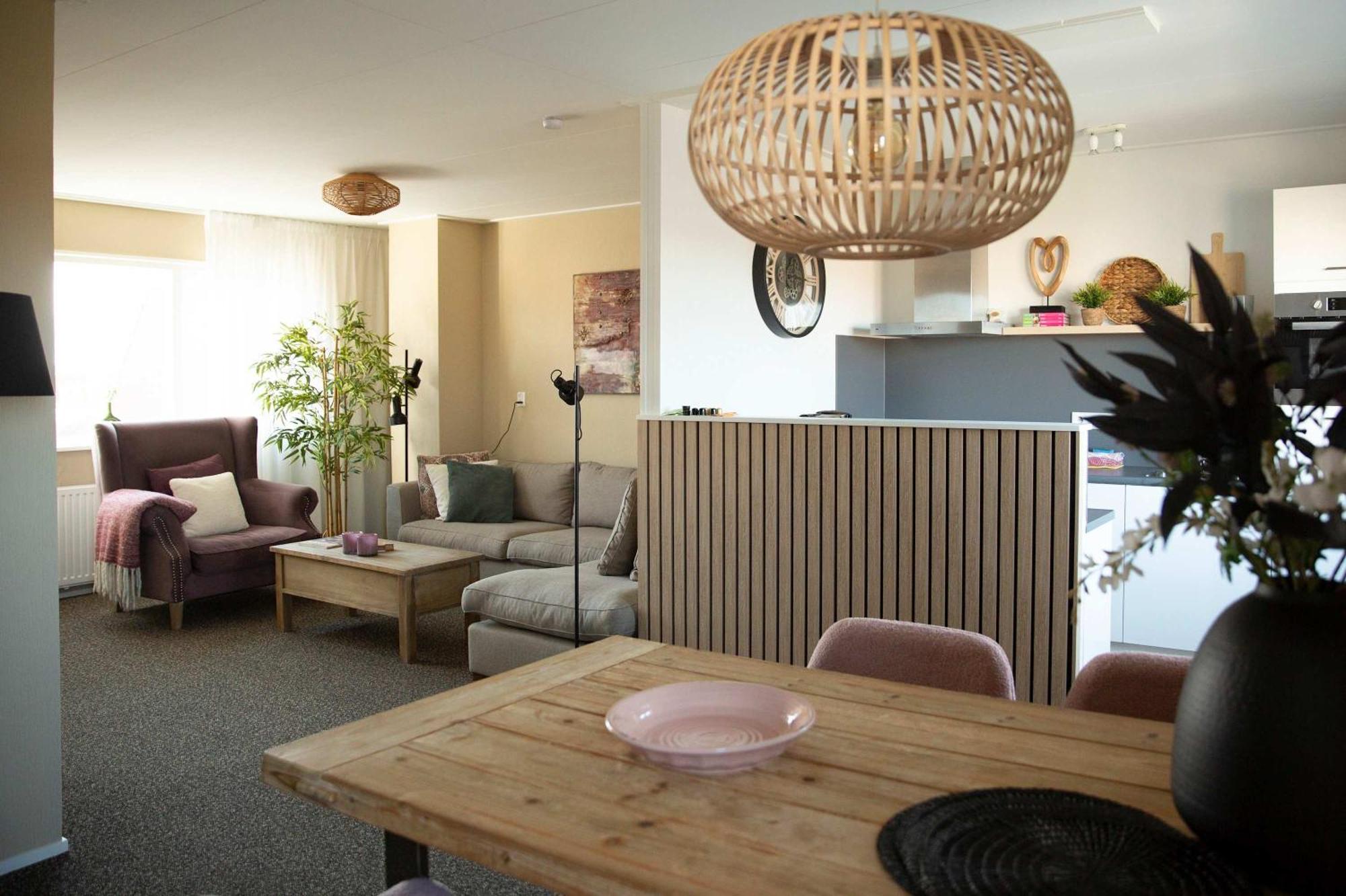 Hello Zeeland - Appartement Weststraat 14 Domburg Buitenkant foto